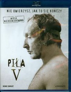 Bild von Piła V