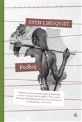 Polnische buch : Podbój por... - Sven Lindqvist