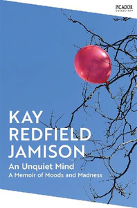 Bild von JAMISON, K: UNQUIET MIND