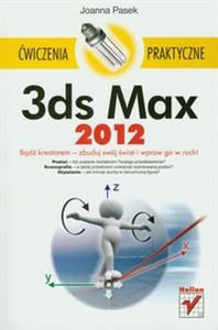 Bild von 3ds Max 2012 Ćwiczenia praktyczne