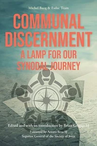 Obrazek COMMUNAL DISCERNMENT