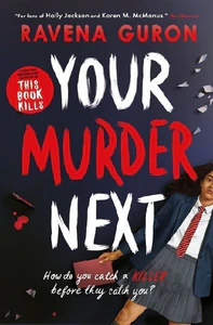 Bild von GURON, R: YOUR MURDER NEXT