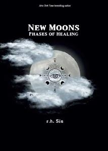 Bild von SIN, R: NEW MOONS