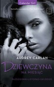 Polska książka : Dziewczyna... - Audrey Carlan