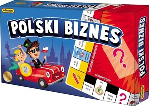 Obrazek Polski biznes