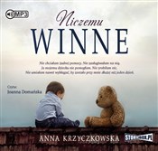 Książka : [Audiobook... - Anna Krzyczkowska