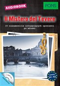 Książka : Il Mistero... - Opracowanie Zbiorowe