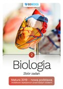 Biologia z... - Jacek Mieszkowicz, Maksymilian Ogiela, Maciej Bryś -  fremdsprachige bücher polnisch 