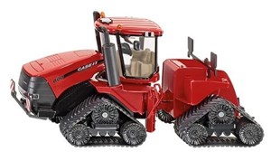 Obrazek Siku Farmer - Traktor Case IH Quadtrac 600 2 S3275
