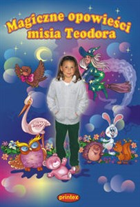 Bild von Magiczne opowieści misia Teodora