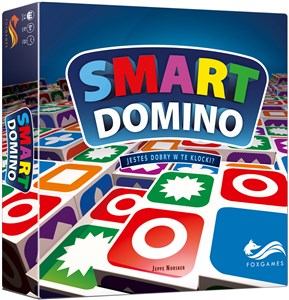 Obrazek Smart Domino