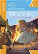 Książka : Kopciuszek... - Opracowanie Zbiorowe