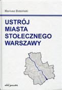 Ustrój mia... - Mariusz Bidziński -  polnische Bücher