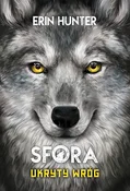 Sfora Tom ... - Erin Hunter - buch auf polnisch 
