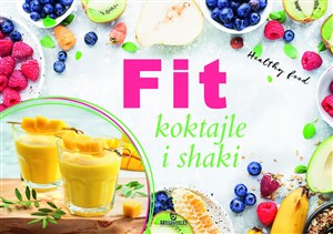 Bild von Fit koktajle i shaki