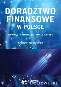 Obrazek Doradztwo finansowe w Polsce