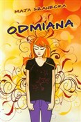 Odmiana - Maja Szanecka -  fremdsprachige bücher polnisch 