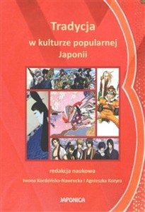 Bild von Tradycja w kulturze popularnej Japonii