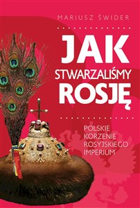 Bild von Jak stwarzaliśmy Rosję