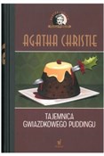 Tajemnica ... - Agatha Christie -  fremdsprachige bücher polnisch 