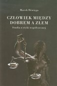 Polnische buch : Człowiek m... - Marek Drwięga