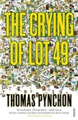 The Crying... - Thomas Pynchon - Ksiegarnia w niemczech
