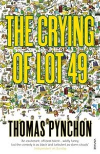 Bild von The Crying of Lot 49