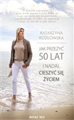 Książka : Jak przeży... - Katarzyna Kozłowska