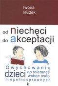 Od niechęc... - Iwona Rudek - buch auf polnisch 