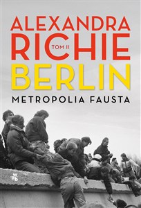 Obrazek Berlin Metropolia Fausta Tom 2