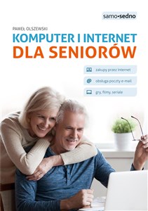 Obrazek Samo Sedno Komputer i internet dla seniorów