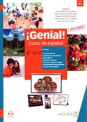 Książka : Genial! A1... - Herrero Fernández Cristina