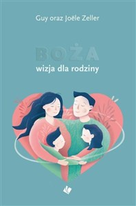 Obrazek Boża wizja dla rodziny