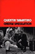 Cinema Spe... - Quentin Tarantino - buch auf polnisch 