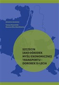 Szczecin j... - Opracowanie Zbiorowe -  Polnische Buchandlung 