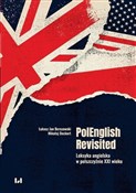 PolEnglish... - Łukasz Jan Berezowski, Mikołaj Deckert -  Książka z wysyłką do Niemiec 