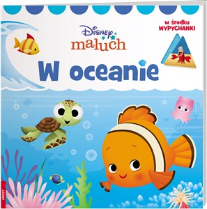 Bild von Disney Maluch. W Oceanie