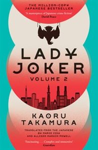 Bild von Lady Joker: Volume 2