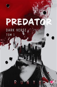 Obrazek Predator Dark Verse Tom 1
