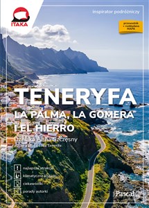 Bild von Teneryfa, La Palma, La Gomera i El Hierro