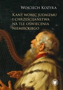 Kant wobec... - Wojciech Kozyra - Ksiegarnia w niemczech