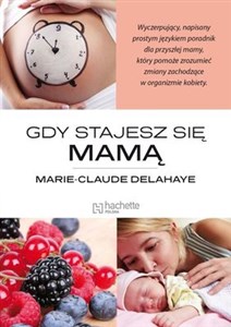 Obrazek Gdy stajesz się mamą