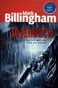 Polnische buch : Tajemnica - Mark Billingham