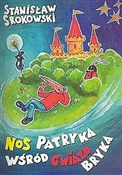 Nos Patryk... - Stanisław Srokowski - Ksiegarnia w niemczech