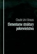 Elementarn... - Claude Levi-Strauss -  Książka z wysyłką do Niemiec 