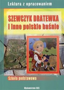 Bild von Szewczyk Dratewka i inne polskie baśnie Lektura z opracowaniem