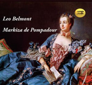 Bild von [Audiobook] Markiza de Pompadour