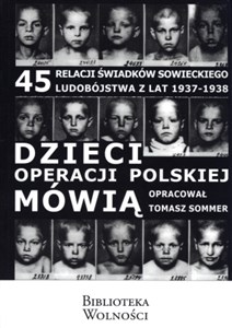 Bild von Dzieci operacji polskiej mówią