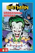 Zobacz : Batman Uro... - Opracowanie Zbiorowe