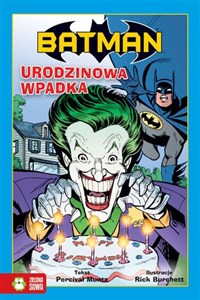 Bild von Batman Urodzinowa wpadka